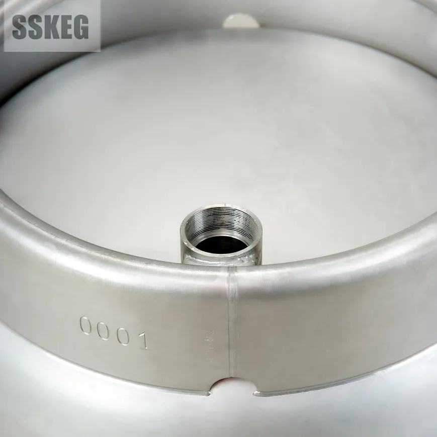 product-High Quality Food Grade Stainless Steel 5 gallon keg beer-Trano-img-1