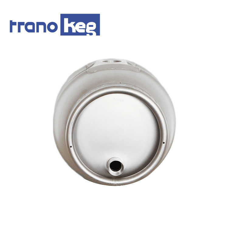 product-AISI 304 STAINLESS STEEL UK 9 GALLON CASK-Trano-img-2