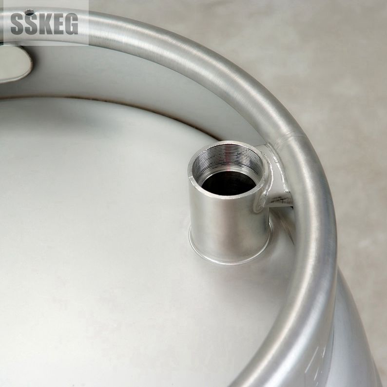 product-18 gallon homebrewing keg used empty barrels yantai trano beer keg-Trano-img-1