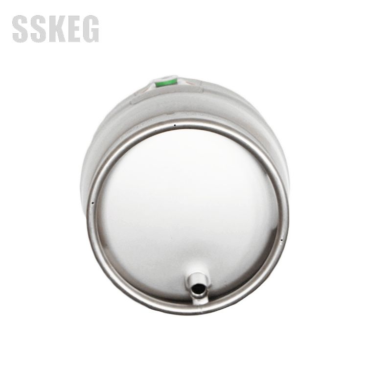 product-Trano-SSKEG-UK18GALLON China Manufacturer Stainless Steel Durable 18 Gallons Cask-img-1