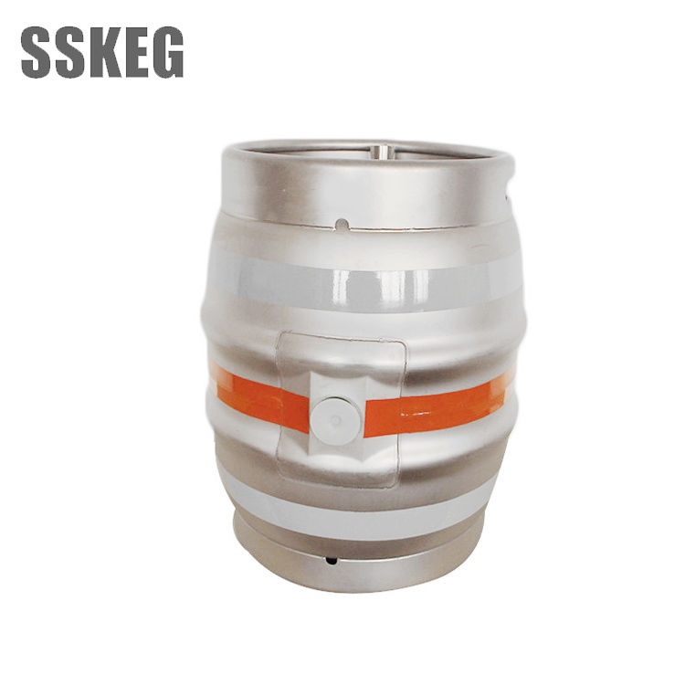 product-Trano-Durable Stainless Steel Empty Draft Beer Cask 18 Gallon Prices-img-1