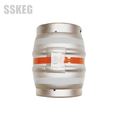 18 gallon homebrewing keg used empty barrels yantai trano beer keg