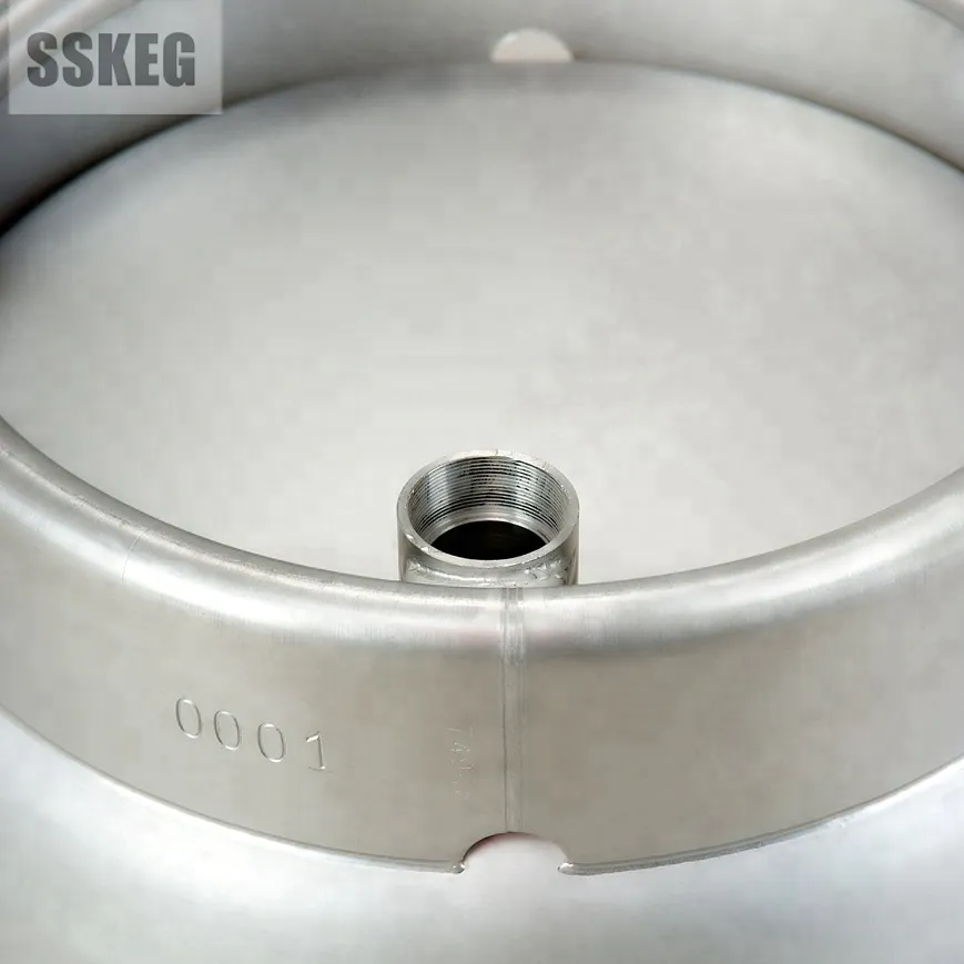 product-shandong trano 45 gallon 9 gallon 18 gallon Steel UK Beer Cask-Trano-img-1