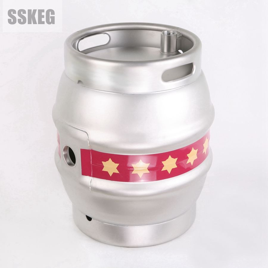 product-Trano-shandong trano 45 gallon 9 gallon 18 gallon Steel UK Beer Cask-img-1