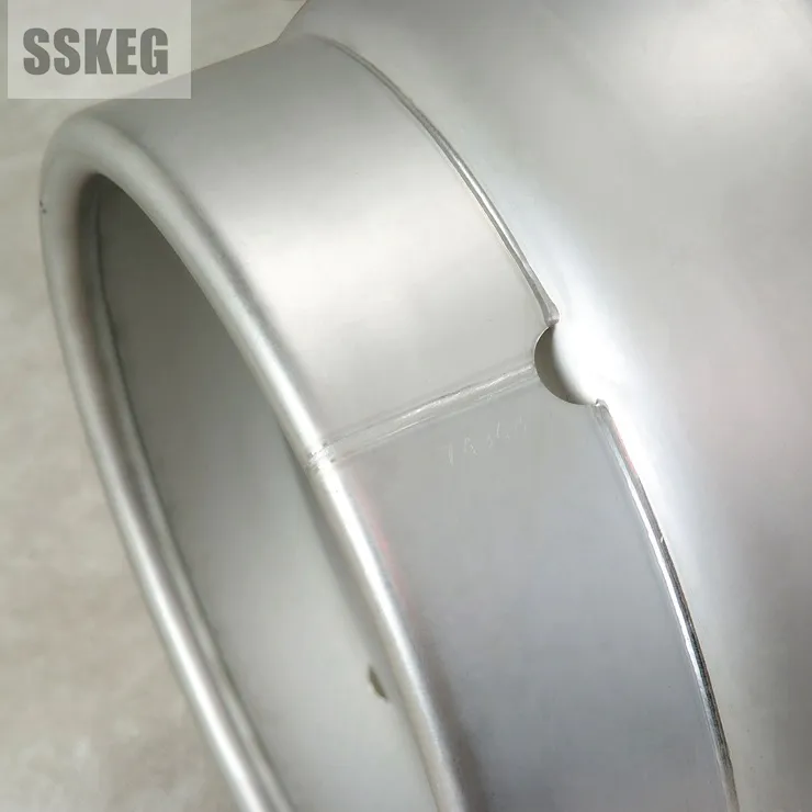 product-SSKEG-UK 2 Manufacturer Supplier Stainless Steel UK Standard Beer Cask for wholesale-Trano-i-1