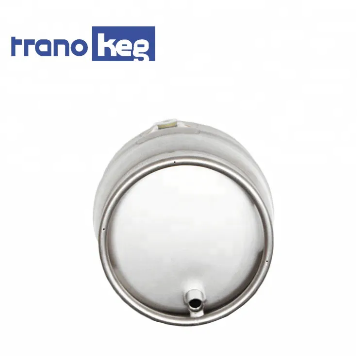 product-Trano-Stainless Steel Kilderkin 45 9 18Gal Pin Beer Keg Cask-img