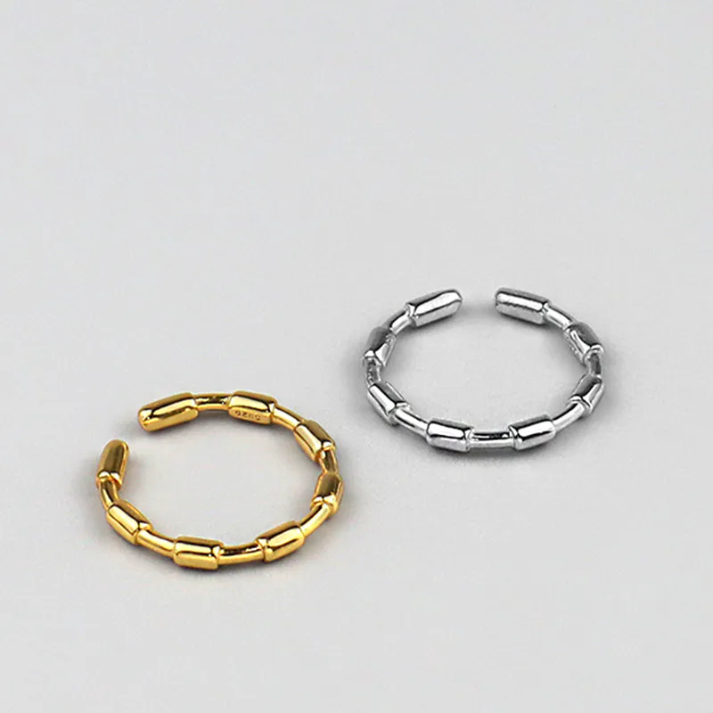 New Arrived Wholesale Women Fashion Jewelry Elegant Simple Retro Metal Gold Plated U Shape Earrings