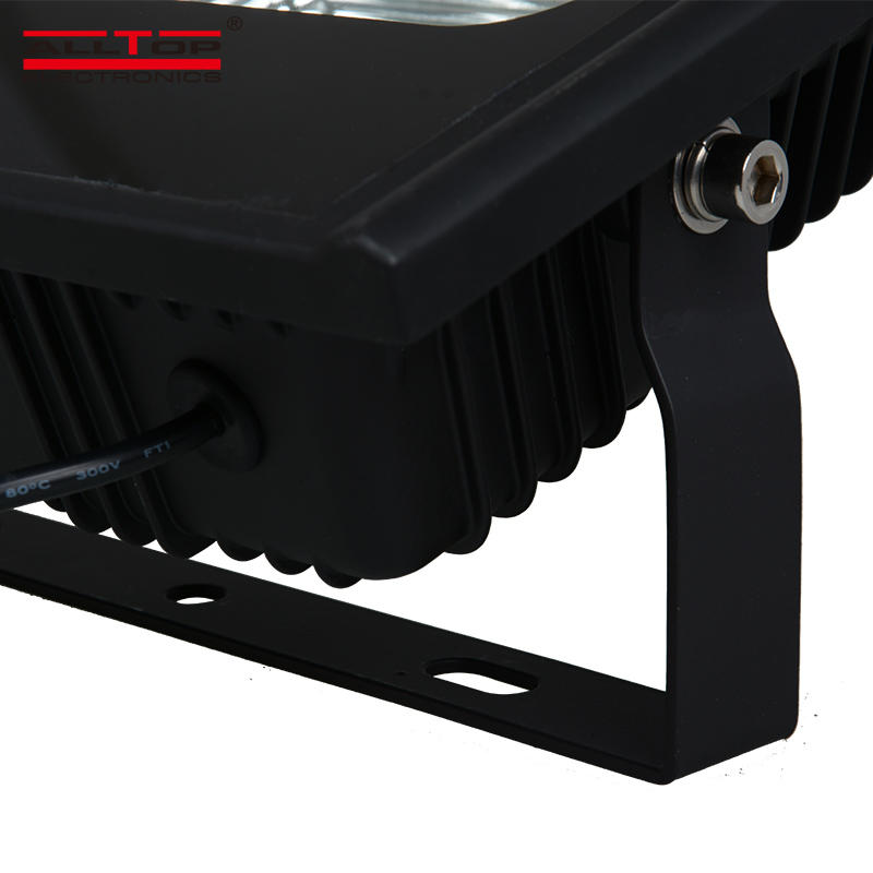 ALLTOP High quality IP65 waterproof 50w 100w 150w 200w outdoor led flood light