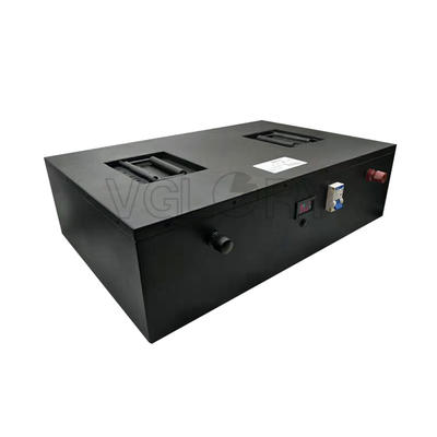 Custom capacity wholesale 24v 100ah energy storage battery pack