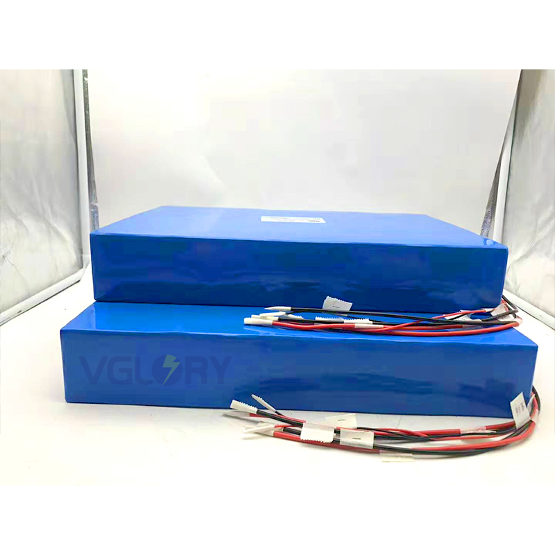 China factory Over discharge protection solar power lithium battery 24v 35ah