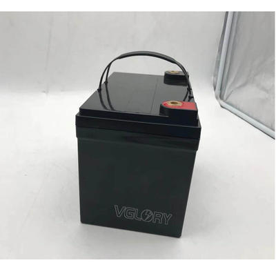 Strong discharge ability energy storage system lithium battery 24v 80ah