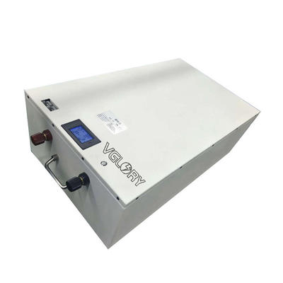 Factory lower price High working voltage energy storage battery 24v 180ah