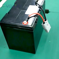 OEM Available Custom capacity battery energy storage system 24v 80ah