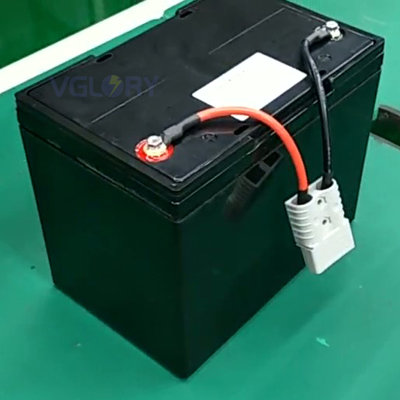 China Wholesale Wide range Applications solar battery for energy storage 24v 80ah