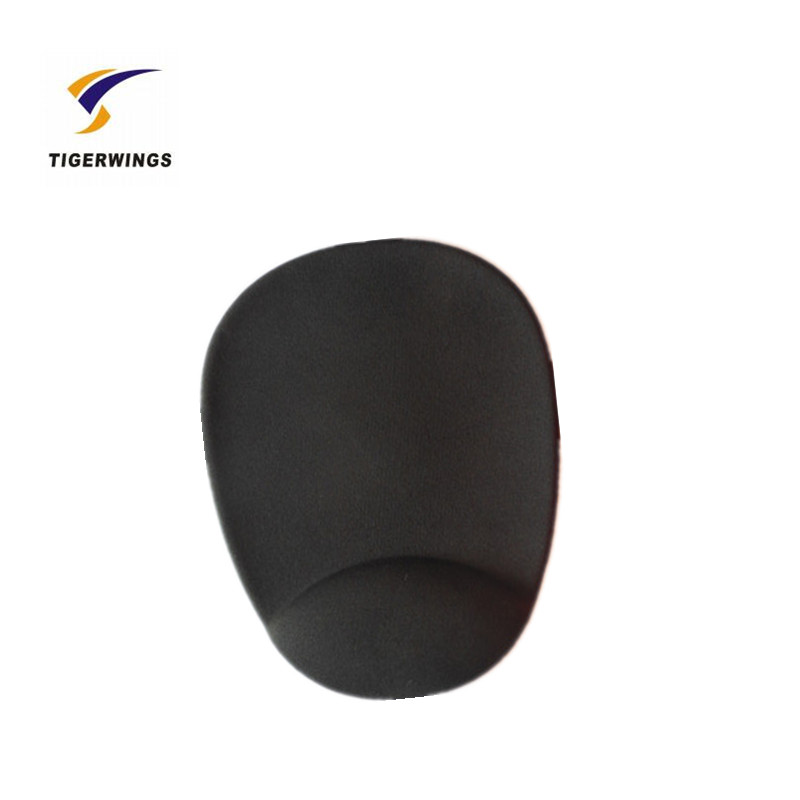 China Top Quality Custom High Quality Gel Mouse Pads With Wrist Rest