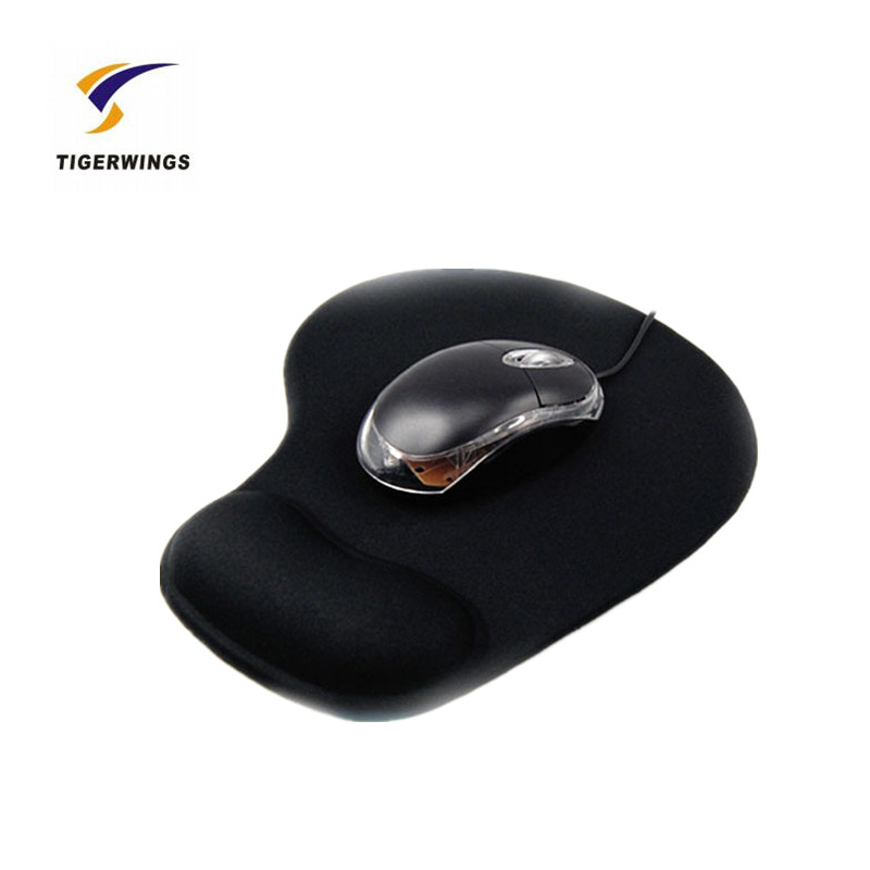 product-Tigerwings-China Top Quality Custom High Quality Gel Mouse Pads With Wrist Rest-img-1