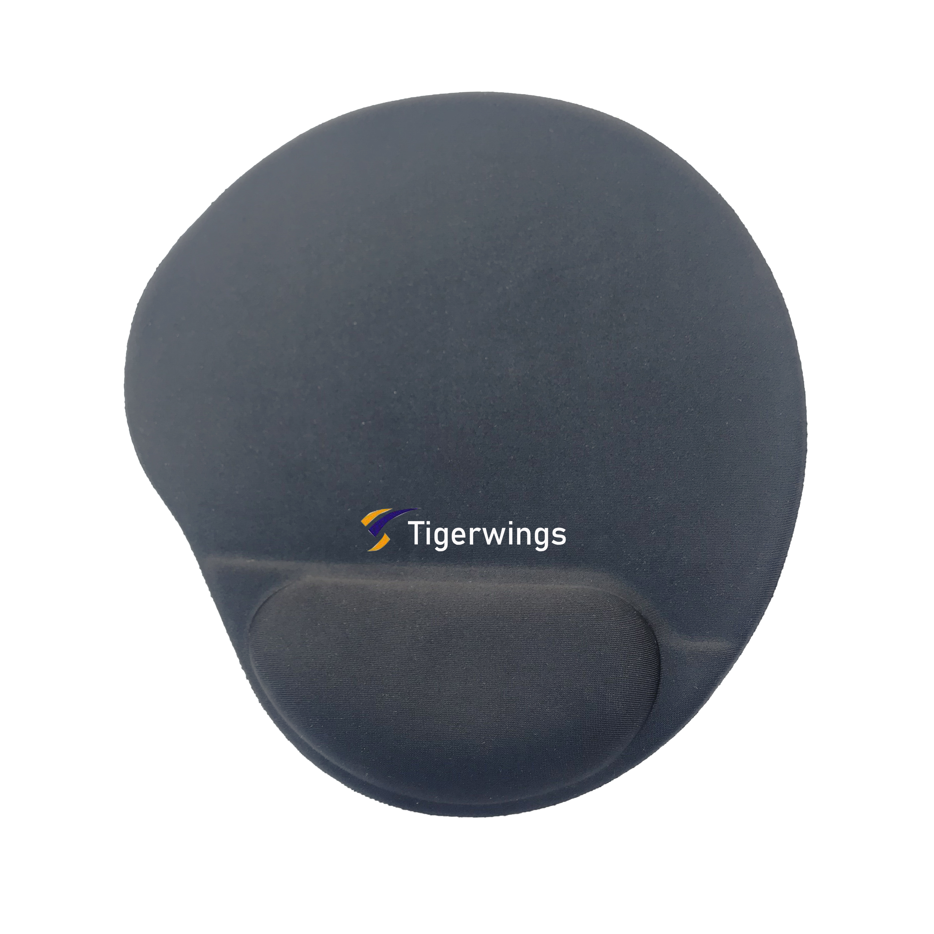 product-Tigerwings-Tigerwings Wrist Support Soft Silicone Wrist Rests Cushion Computer Mouse Mat-img-1