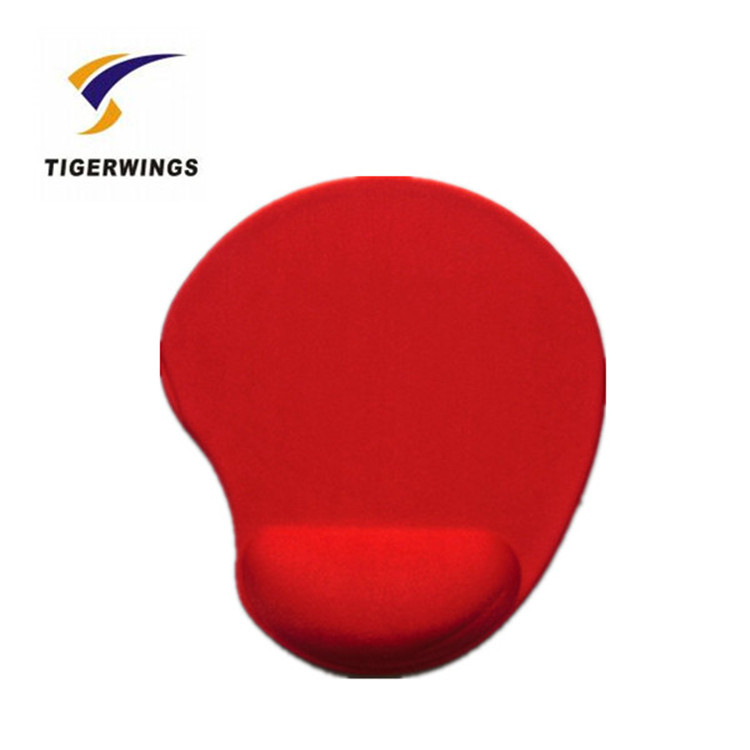 Wholesale Tigerwings sexy wrist support breast gel mouse pad