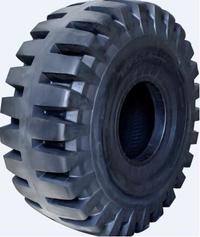 L5 Armour Earthmover OTR tire 20.5-25 23.5-25 26.5-25