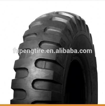 13.00-24 14.00-20 14.00-24 16.00-25 NHS Tires for small vehicles in fieldwork with maximum traction