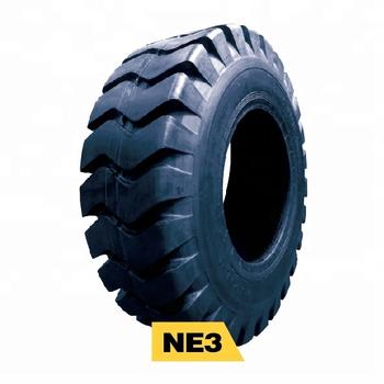 ARMOUR brand off the road tires 16.00-25 Wheel loader tyre1600-25 -32pr tubeless NE3 Pattern