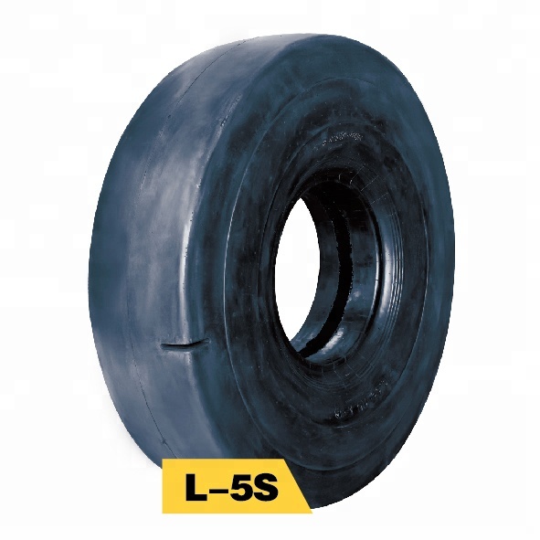 TRIANGLEbrand 18.00R25 L-5S Mining equipment OTR tires 18.00r25 L5S underground machine tires radial