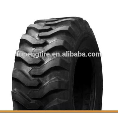 43x16.00-20 4pr Tyre for loader backhoes and industrial tractors