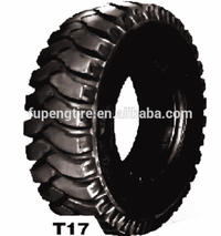 Heavy Duty Mining Tyre ARMOUR T17 12.00-20, 14.00-20, 14.00-24, 14.00-25