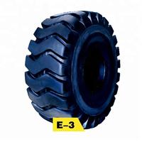 ARMOUR brand OTR loader tire 15.5-25-16PR TUBELESS E3/L3
