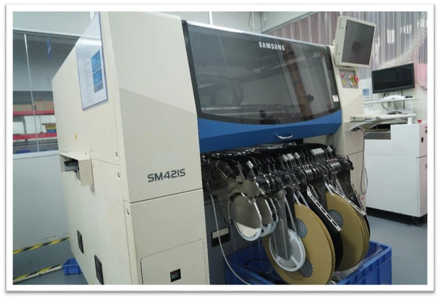 LEAD TECH bulk linx inkjet printer easy-operated for beverage industry printing-10