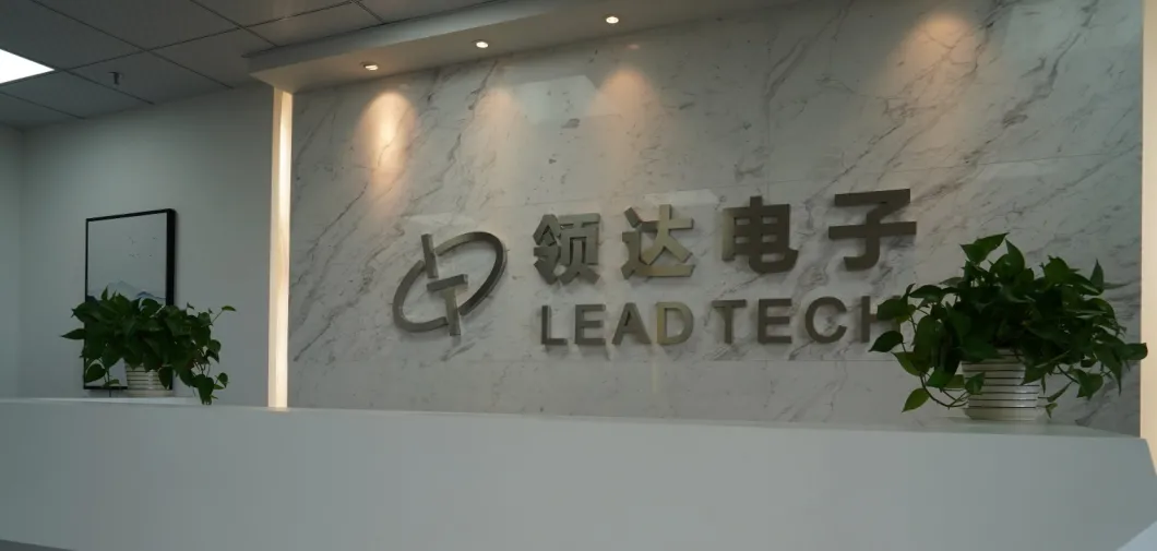 LEAD TECH dust-proof leadtech coding custom for auto parts printing-4