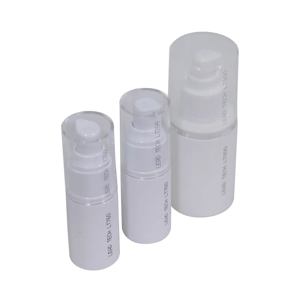 Lead Tech Lt760 Bottle Inkjet Printer Date Printing