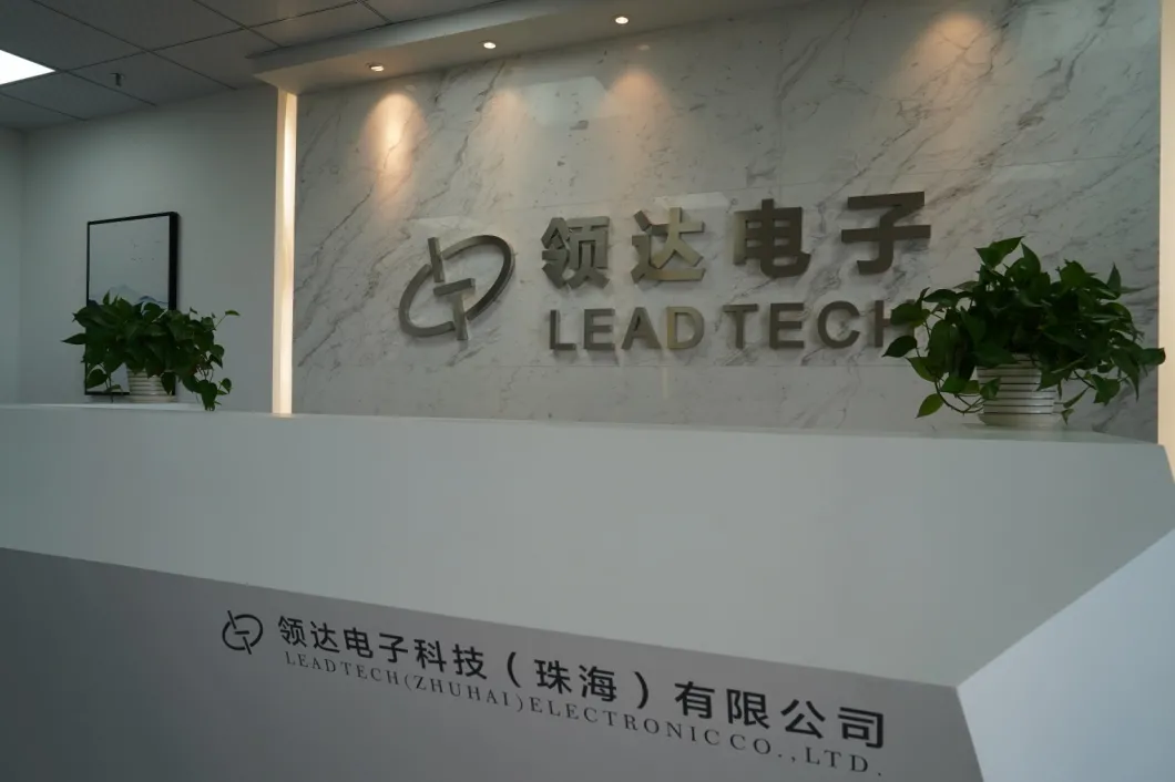 Lead Tech Lt760 Small Letter Code Industrial Inkjet Printer