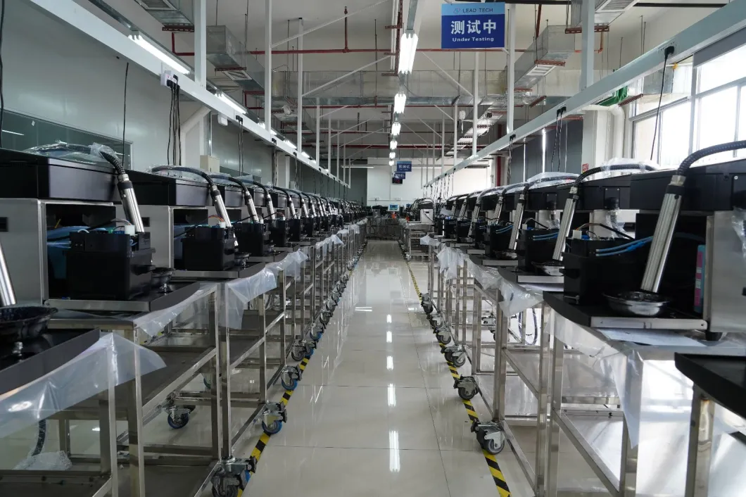 Lead Tech Lt800 Machine Printing Color Printing Machine