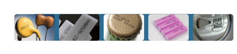 Lead Tech Lt800 Logo Imprint Inkjet Printer