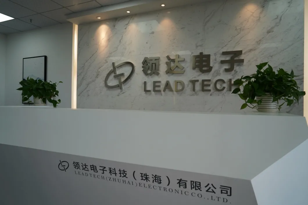 Leadtech Lt760 Inkjet Digital Coding Machine