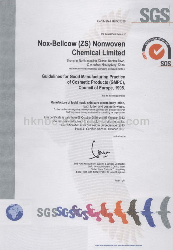 NOX BELLCOW-Find Parents Choice Baby Wipes Baby Wet Tissue -NOX BELLCOW-7