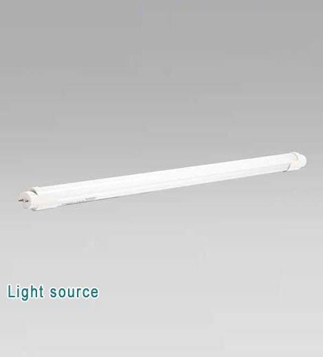 SUMBAO Brand 0.9m beam led tube light online accent 9w
