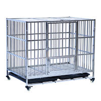 cheap portable dog kennels 48 dog crate dog cage price