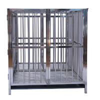 little dog kennel puppy crate how much is a small dog cage