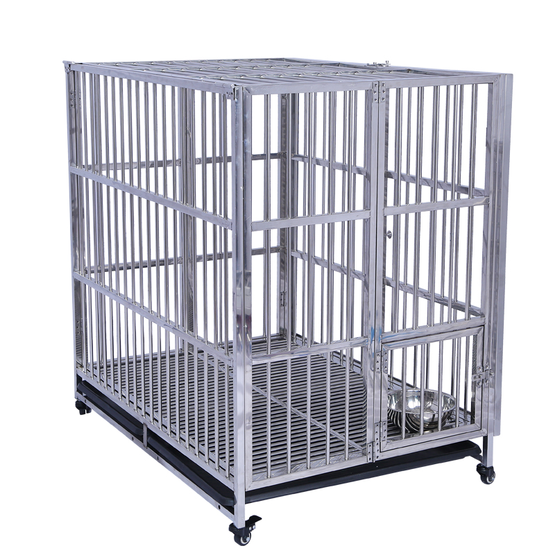 inexpensive dog cages dog kennels and crates for cheap