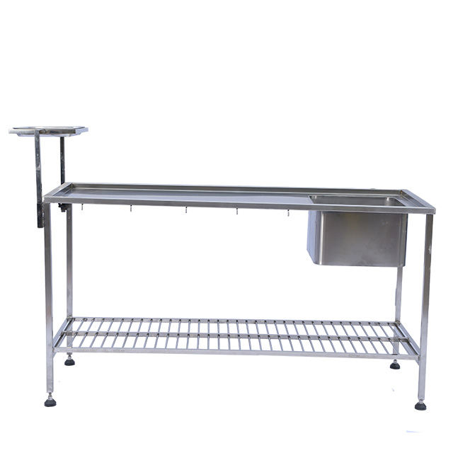 Medical pet medical examination operation vet electric surgery table