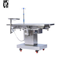Surgical Pet Grooming Operating Table Veterinary pet dental work table Medical Exam Table for Dogs