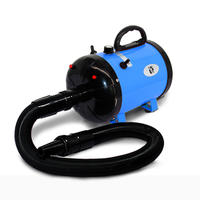 High quality Dog Blower pet dryer grooming