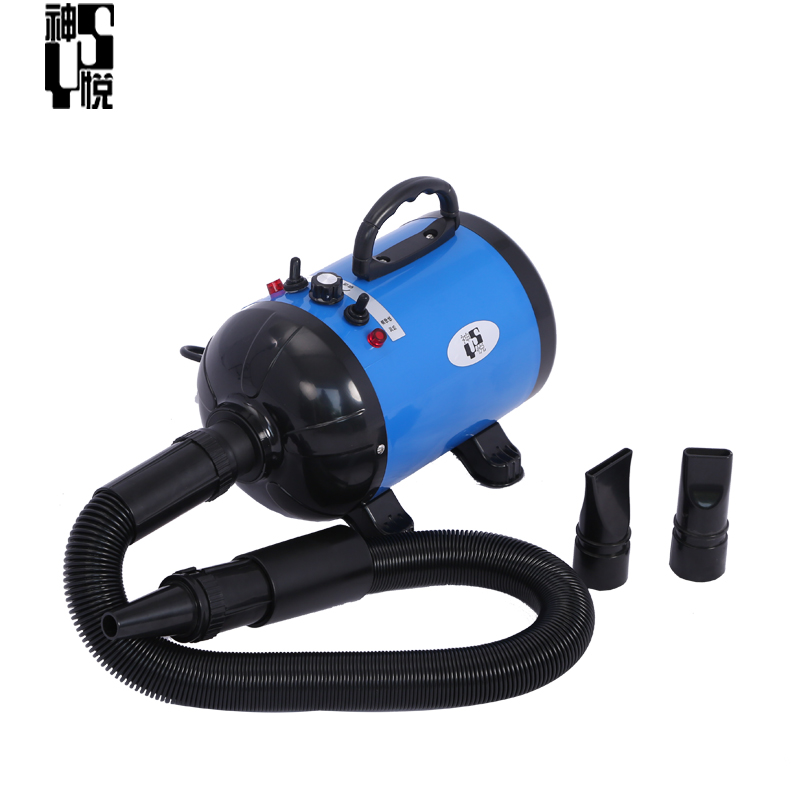 The Most competitive Price low noise professional ionic pet dryer