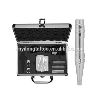 YILONG Tattoo kit tattoo machine high quality 35000R/M Profession Permanent Makeup machine eyebrow lips pen