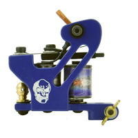 YILONG Professional Steel Wire Cutting Frame Tattoo Coil Machines