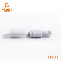 Yilong Newest Disposable Permanent Makeup Tattoo Needles Used for Granular fog Eyebrows Wired Eyebrows