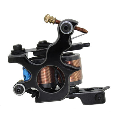 Yilong Professional Steel Wire Cutting Frame Tattoo Machines