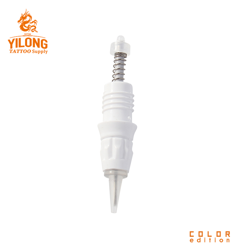 Yilong Permanent Makeup Tattoo Needles Used for Granular fog Eyebrows Wired Eyebrows